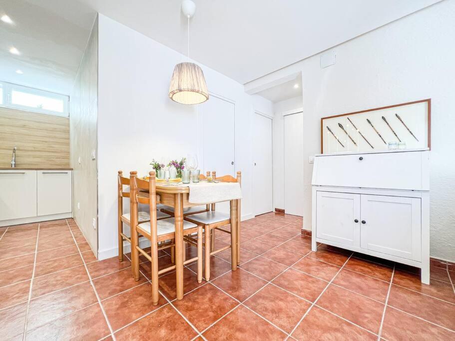 Apartament 'Es Botanic' ブラナス エクステリア 写真