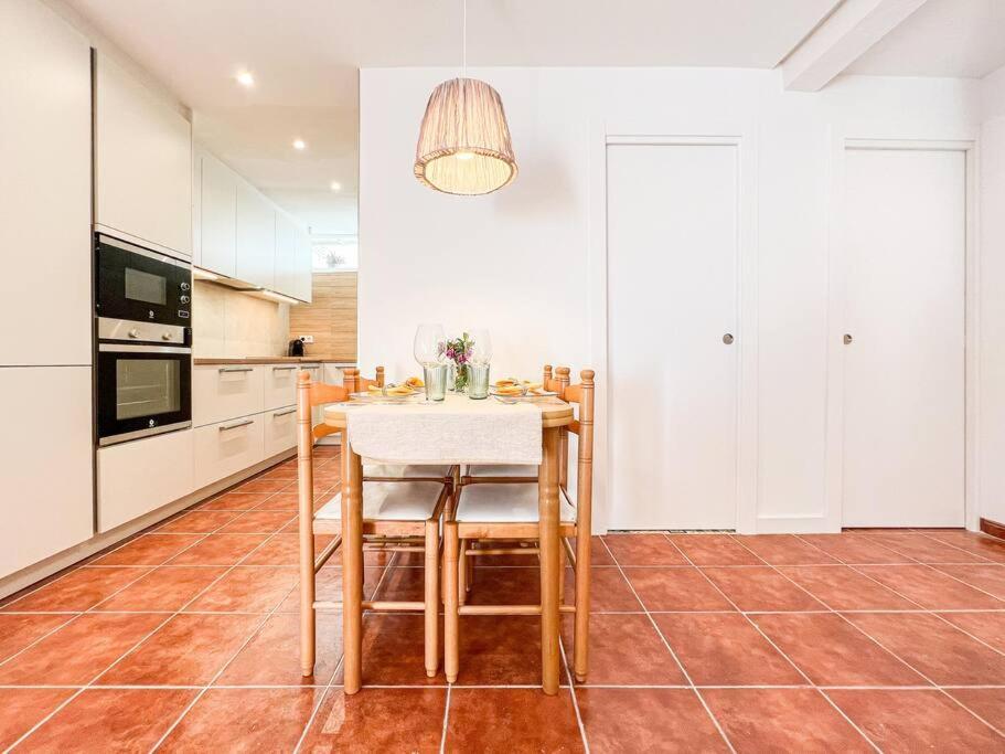Apartament 'Es Botanic' ブラナス エクステリア 写真