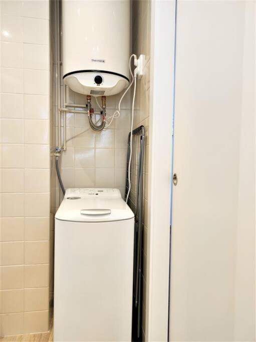 Apartament 'Es Botanic' ブラナス エクステリア 写真