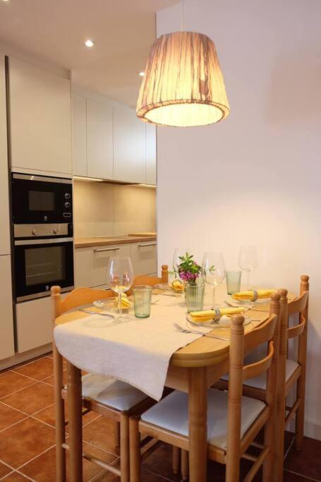 Apartament 'Es Botanic' ブラナス エクステリア 写真