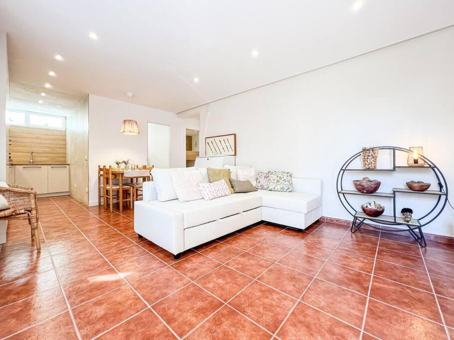 Apartament 'Es Botanic' ブラナス エクステリア 写真
