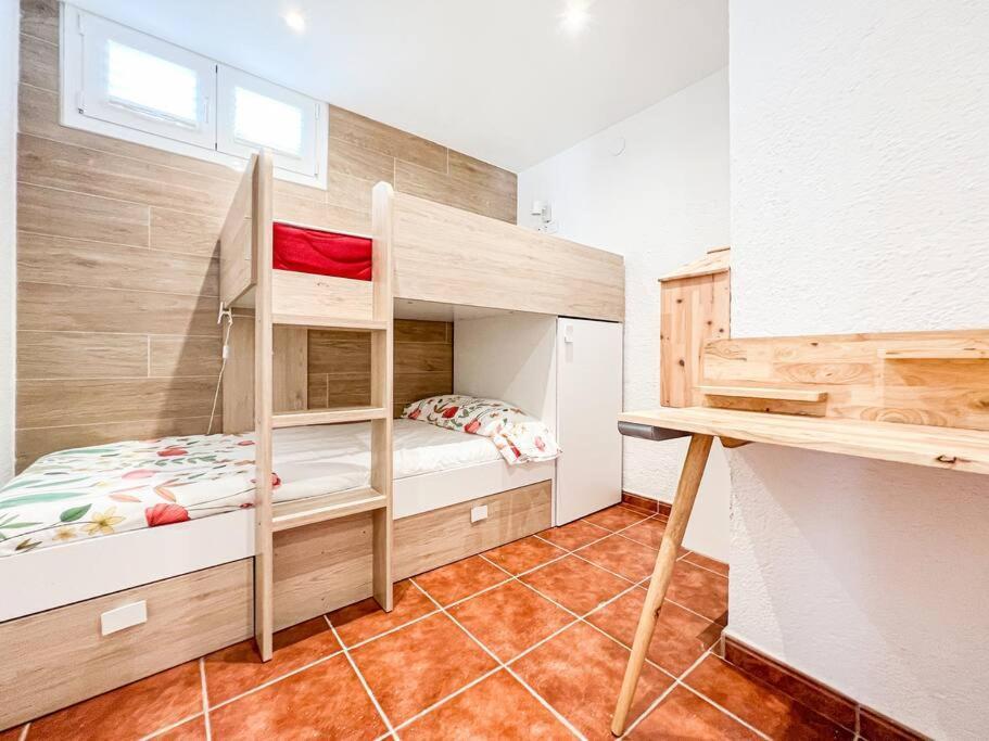Apartament 'Es Botanic' ブラナス エクステリア 写真