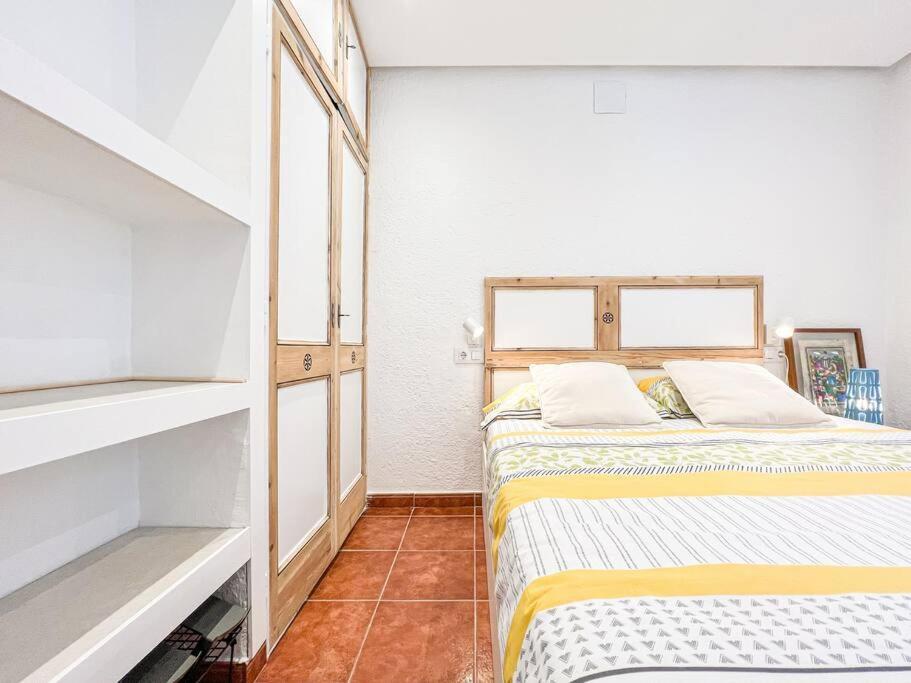 Apartament 'Es Botanic' ブラナス エクステリア 写真