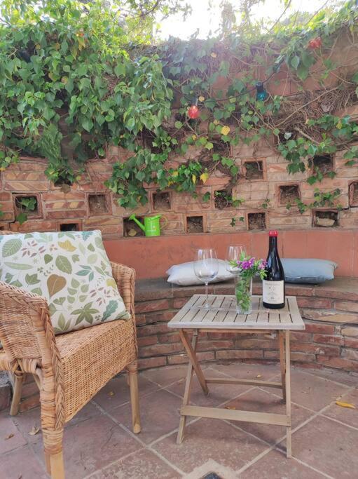 Apartament 'Es Botanic' ブラナス エクステリア 写真