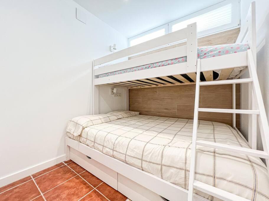 Apartament 'Es Botanic' ブラナス エクステリア 写真
