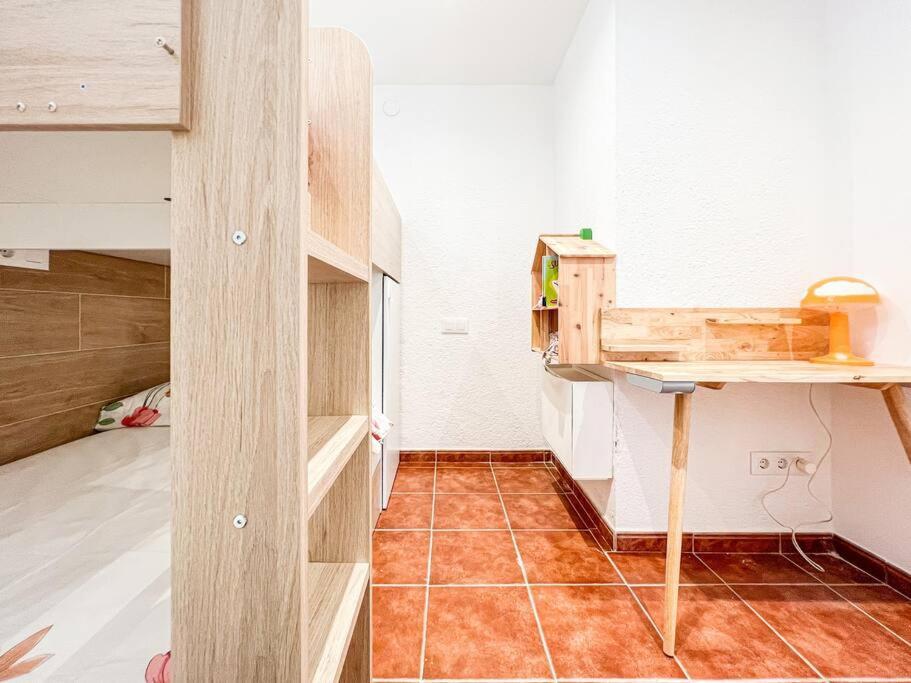 Apartament 'Es Botanic' ブラナス エクステリア 写真